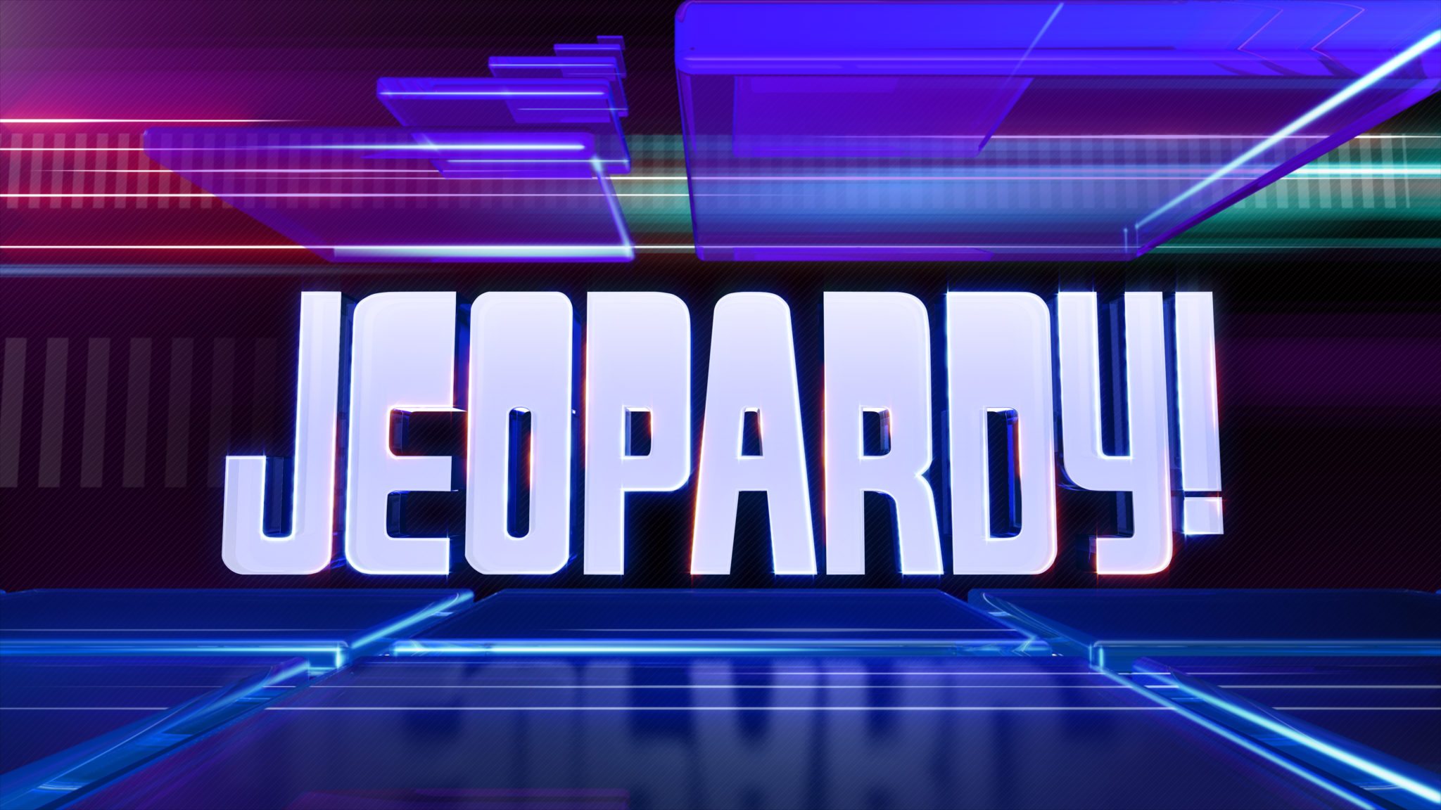 Jeopardy
