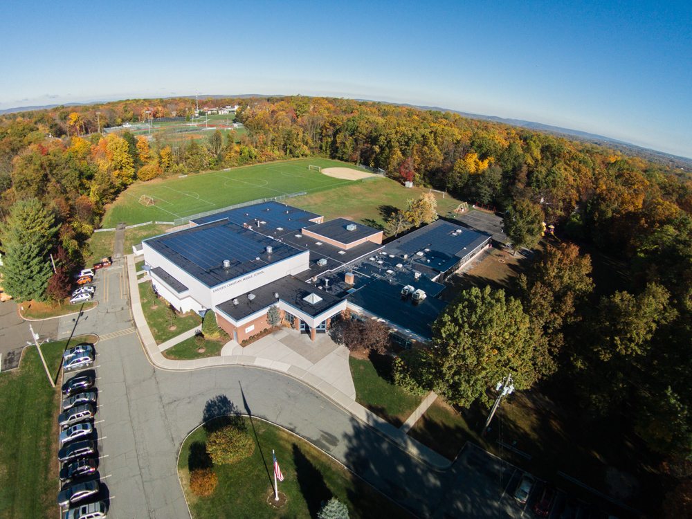 Virtual Tour Middle School Eastern Christian School