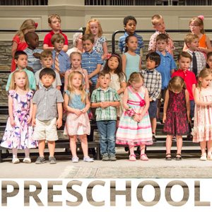 preschool