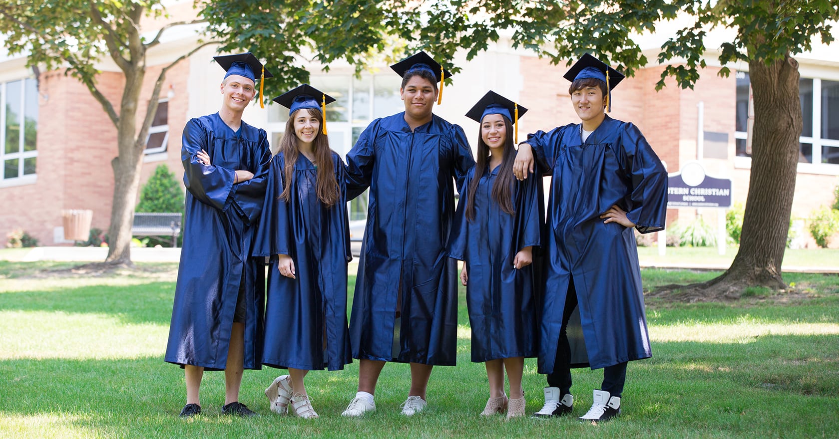 Private Schools Midland Park NJ, Wyckoff, North Haledon ...
