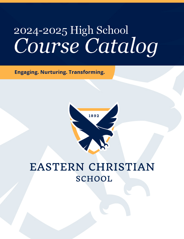 Christian Academy Northern NJ, Metro NYC Eastern Christian School