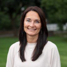 Katherine Davis