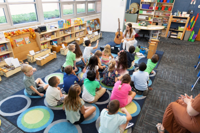 Music class